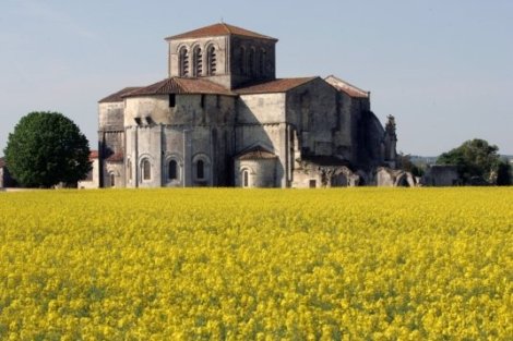 Marcillac-Lanville