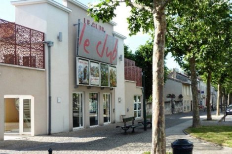 Cinéma Le Club