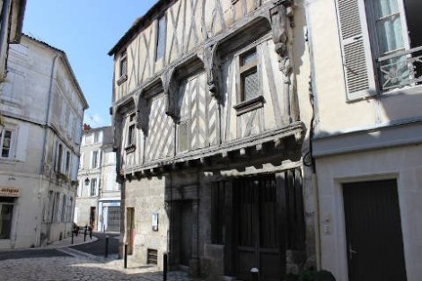Gimeux Plein air
