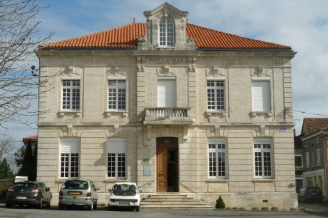 Montembœuf