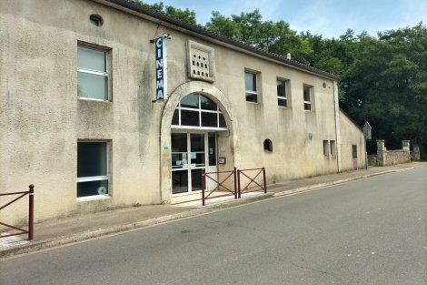 Cinéma Le Silverado