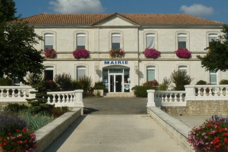 Mornac