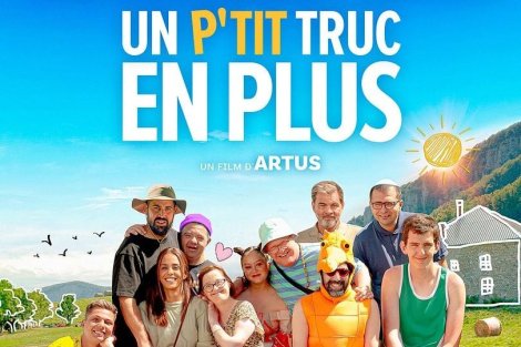 La Couronne Jardins publics