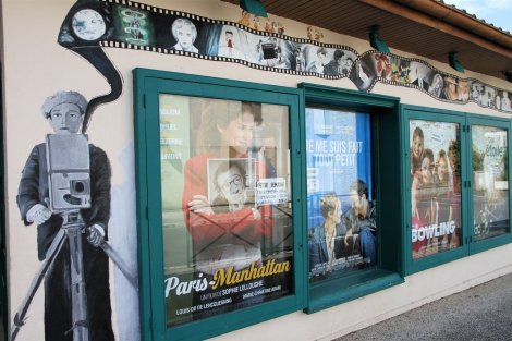 Cinéma Vox