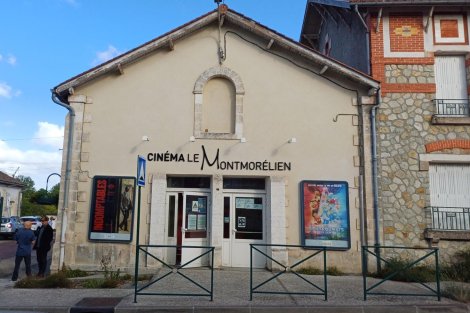 Le Montmorélien
