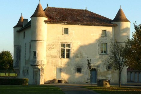 La Rochette