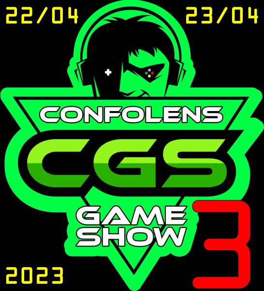 CGS 3