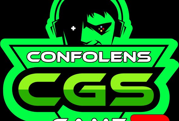 logo CONFOLENS GAME SHOW 3